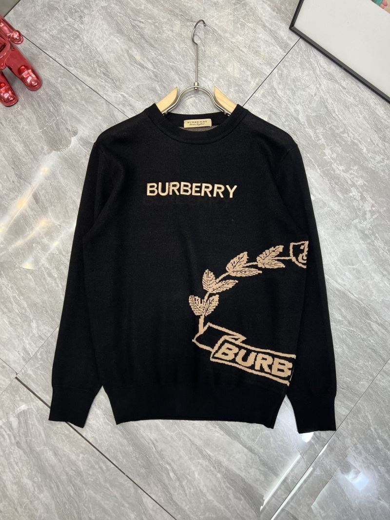 Burberry Sweaters